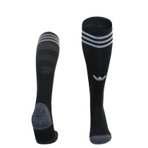 25-26 LIV Black GoalKeeper Socks
