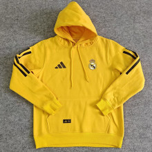 25-26 RMA Yellow Hoody 黄色(加绒)