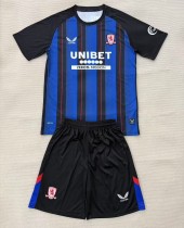 25-26 Middlesbrough Away Adult Suit