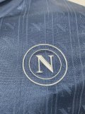 25-26 Napoli UEFA CL Third Player Version Soccer Jersey (欧冠版)