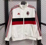 2025 ACM White Windbreaker