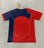 25-26 AD Red T-Shirt