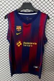 25-26 BAR Basketball Jersey