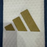 25-26 Argentina Home Player Version Soccer Jersey