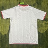 25-26 Nautico Away Fans Soccer Jersey