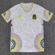 25-26 Mali White Special Edition Fans Soccer Jersey