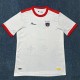 24-25 Cape Verde Away Fans Soccer Jersey