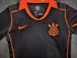 25-26 Corinthians Third Women Soccer Jersey (女)