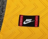 1996 ARS Away Retro Kids Soccer Jersey