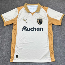 25-26 RC Lens Third Fans Soccer Jersey