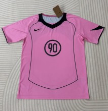 25-26 AD Pink T-Shirt