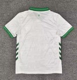 25-26 Saint Etienne Away Fans Soccer Jersey