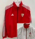 2025 Sevilla Double Sided Windbreaker