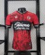 25-26 Tijuana Home Player Version Soccer Jersey