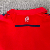 25-26 Osasuna Home Fans Soccer Jersey