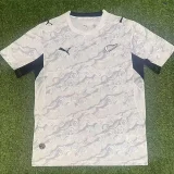 25-26 New Zealand White Black Training shirts