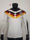 25-26 Germany Home Long Sleeve Player Version Soccer Jersey (长袖球员)