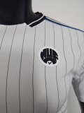 25-26 Newcastle White Special Edition Player Version Training shirts