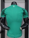 24-25 Saudi Arabia Home Player Version Soccer Jersey