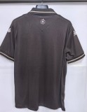 25-26 Vasco da Third Fans Soccer Jersey