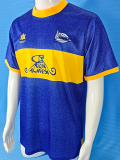 2000-2001 Alaves UEFA Cup Final Retro Soccer Jersey