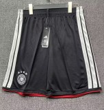 25-26 Germany Home Shorts Pants