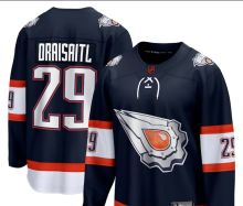 2025 NHL New Pattern Jersey