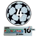 25-26 Aja× Special Edition Fans Soccer Jersey