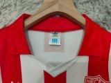 1994-1995 Necaxa Home Retro Soccer Jersey