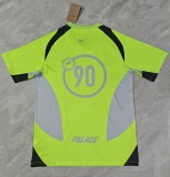 25-26 AD Green T-Shirt