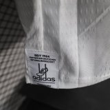 25-26 Germany Special Edition Long Sleeve Player Version Soccer Jersey