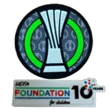 25-26 Crystal Palace Third Adult Suit