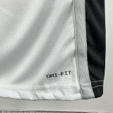 22-23 SA Spurs FOX #4 White Top Quality Hot Pressing NBA Jersey