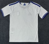 2026 Greece Home Fans Soccer Jersey