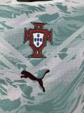 25-26 Portugal Special Edition Player Version Soccer Jersey