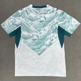 25-26 Portugal Special Edition Fans Soccer Jersey