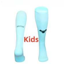 25-26 Wolves Away Kids Socks