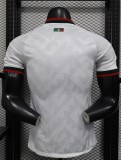 25-26 Mexico Away Player Version Soccer Jersey