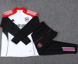 25-26 ARS High Quality Half Pull Tracksuit