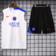 25-26 PSG High quality Tank Top And Shorts Suit