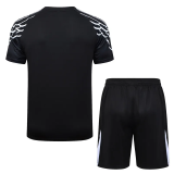 25-26 PSG High Quality Training Short Suit