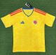 25-26 Colombia Home Fans Soccer Jersey