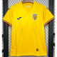 2024 Romania Home Fans Soccer Jersey