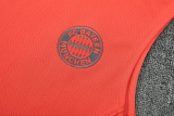 25-26 Bayern High quality Tank Top And Shorts Suit