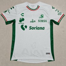 25-26 Santos FC Third Fans Soccer Jersey