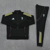 25-26 JUV High Quality Jacket Tracksuit