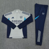 25-26 ARS High Quality Half Pull Tracksuit