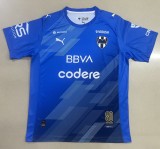 25-26 Monterrey Third Fans Soccer Jersey