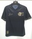 25-26 Flamengo Black Special Edition Fans Soccer Jersey