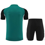 25-26 LIV High Quality Training Short Suit